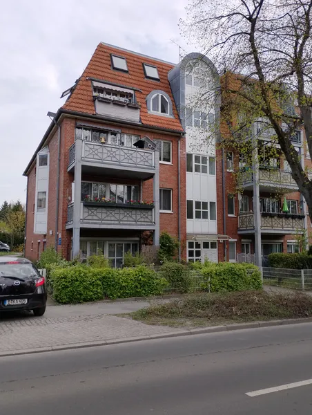 Zuhause mit viel Platz in Alt-Hohenschönhausen — photo 1